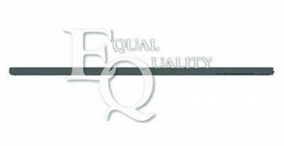 EQUAL QUALITY mpa227 -  Облицовка / защитная накладка, дверь